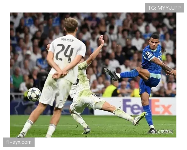 皇马进攻火力全开，效率飙升创赛季新高