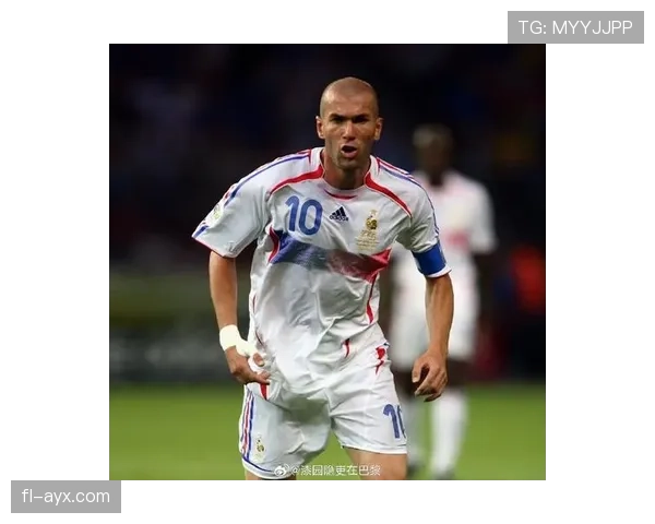 齐达内欧洲杯表现