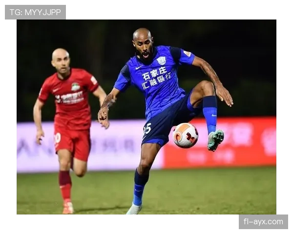 J1联赛外援影响