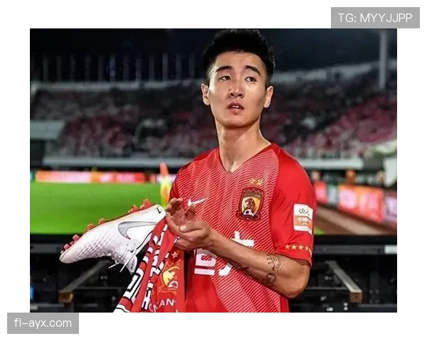 韦世豪足球潜力