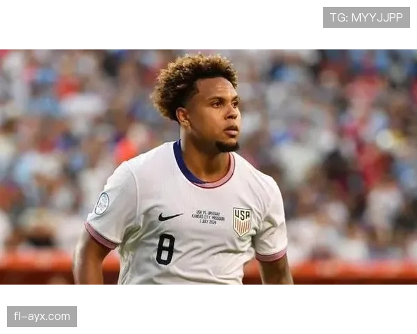 麦肯尼中场价值