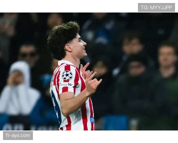 阿根廷前锋阿尔瓦雷斯的战术价值：他是否已具备核心球员的条件？