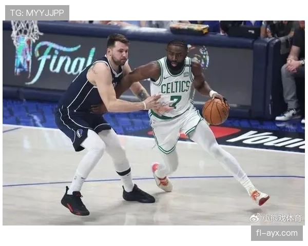 东契奇无球效率提升，改变独行侠进攻结构