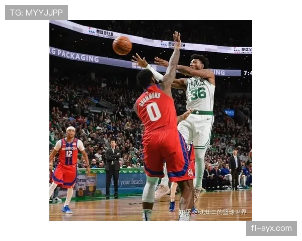 OJ·梅奥无球突破提升球队转换进攻效率明显