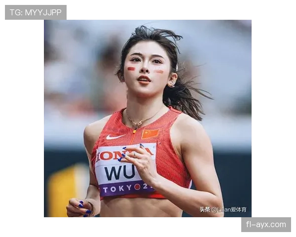 吴艳妮赛场上一秒冷静，生活里竟然这样花钱……我尴尬了